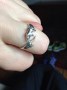Bassotto - Anello (Argento) - Basset - Ring (Silver)